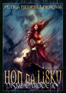 Hon na lišku: Písně čarodějky II - Kniha
