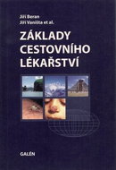 Základy cestovního lékařství - Kniha