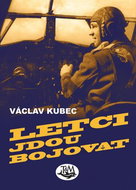 Letci jdou bojovat - Kniha