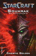 Soumrak: Sága Temných templářů 3 - Kniha