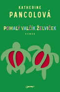 Pomalý valčík želviček - Kniha