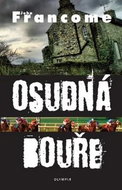 Osudná bouře - Kniha
