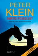 Smrtící posedlost - Kniha