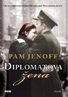 Diplomatova žena - Kniha