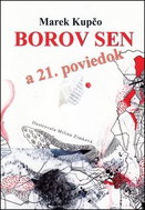 Borov sen a 21. poviedok - Kniha