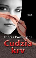 Cudzia krv - Kniha