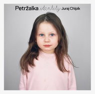 Petržalka identity - Kniha