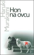 Hon na ovcu - Kniha