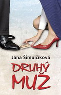 Druhý muž - Kniha