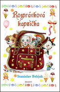 Rozprávková kapsička - Kniha
