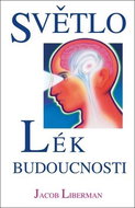 Světlo lék budoucnosti - Kniha