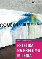 Estetika na přelomu milénia - Kniha