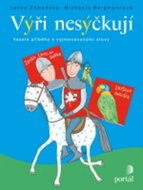 Výři nesýčkují - Kniha