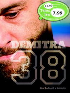 Demitra 38 - Kniha