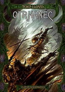 Otrhanec: Vládce soumraku kniha IV - Kniha