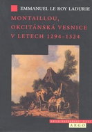 Montaillou, okcitánská vesnice v letech 1294–1324 - Kniha