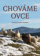 Chováme ovce - Kniha