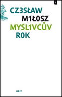 Myslivcův rok - Kniha