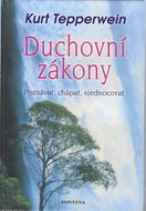 Duchovní zákony - Kniha