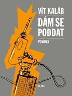 Dám se poddat - Kniha