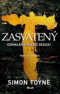 Zasvätený: Odhalenie alebo skaza? - Kniha