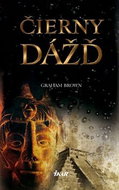 Čierny dážď - Kniha