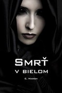 Smrť v bielom - Kniha