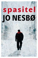 Spasitel - Kniha