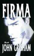 Firma - Kniha