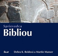 Sprievodca Bibliou - Kniha