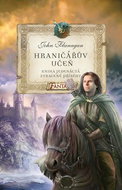 Hraničářův učeň Ztracené příběhy: Kniha jedenáctá - Kniha