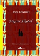 Majster Alkohol - Kniha