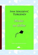Mesiac na dedine - Kniha