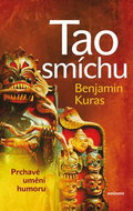 Tao smíchu - Kniha
