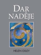 Dar naděje - Kniha
