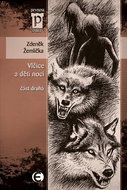 Vlčice a děti noci: část druhá - Kniha