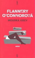 Moudrá krev - Kniha