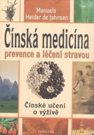 Čínská medicína: prevence a léčení stravou - Kniha