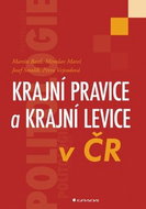 Krajní pravice a krajní levice v ČR - Kniha