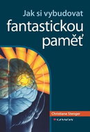 Jak si vybudovat fantastickou paměť - Kniha