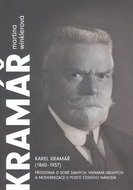 Karel Kramář - Kniha