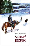 Sedmý jezdec - Kniha
