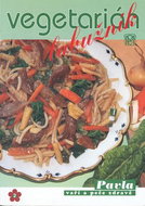 Vegetarián labužník: Netradiční pokrmy bez masa - Kniha