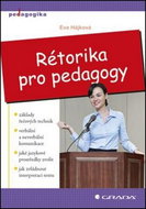 Rétorika pro pedagogy - Kniha