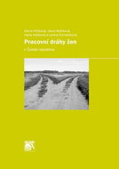 Pracovní dráhy žen v České republice - Kniha