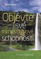 Objevte své mimosmyslové schopnosti - Kniha