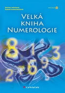 Velká kniha numerologie - Kniha