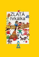 Zlatá hrkálka - Kniha