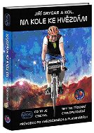 Na kole ke hvězdám - Kniha