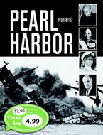 Pearl Harbor - Kniha